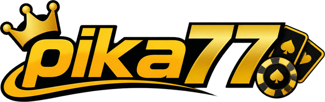 pika77 Logo